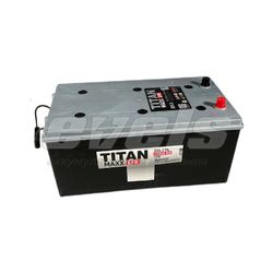 TITAN MAXX EFB 6ст-225.3 VL евро