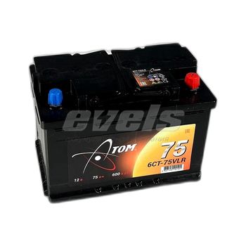 АТОМ 6ст-75.0 VL евро