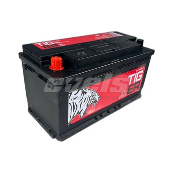 TIGER Red Energy 90.1 L5 рос.