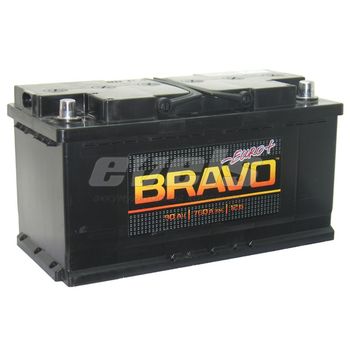 Bravo 90 АЗ L+