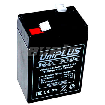 Leoch UniPLUS US6-4.5
