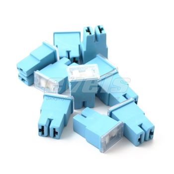 Предохранитель для иномарок W228-F (20 Ампер)