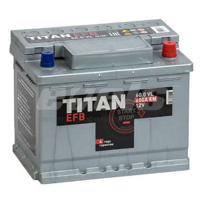 TITAN EFB 6ст-60.0 VL — основное фото