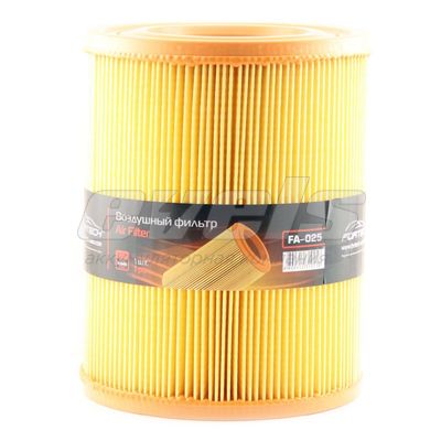 ФВ FORTECH <FA-025> ГАЗ 3110 (ЗМЗ 406) инжектор (185*225) — основное фото