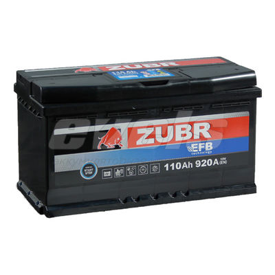 ZUBR EFB  6ст-110 R+ — основное фото