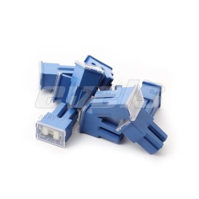 Предохранитель для иномарок W228-C (100 Ампер) — основное фото