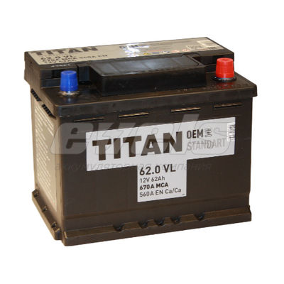 TITAN STANDART 6ст-62.0 VL евро — основное фото