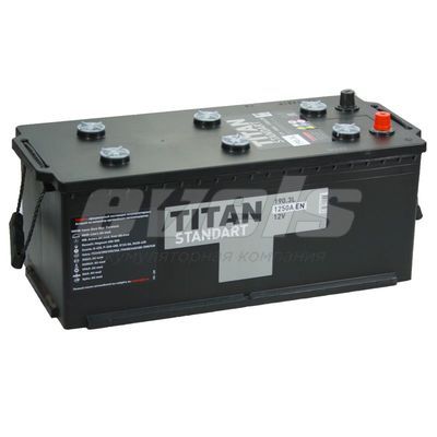 TITAN STANDART 6ст-190.3 L евро — основное фото