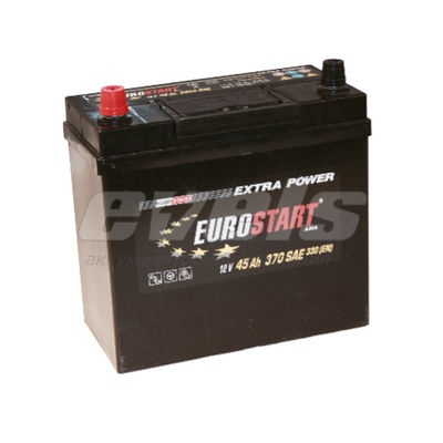 EUROSTART Extra Power Asia 6ст-45 L+ — основное фото