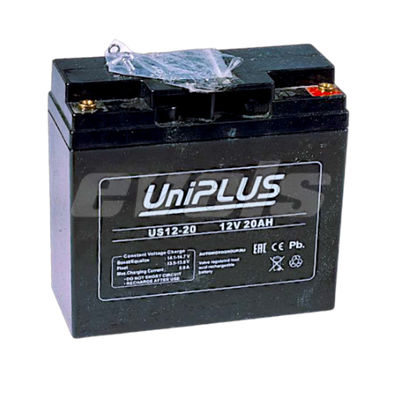 Leoch UniPLUS US12-20 — основное фото